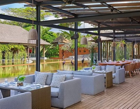 Séjour Vol + Hôtel Amarterra Villas Resort Bali Nusa Dua, Autograph Collection 5* - 5