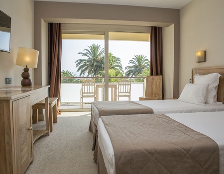 TUI Sélection Hôtel Campo Dell'Oro 4* - Formule vols + transferts + hébergement - 2