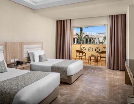 Hôtel Aqua Blu Resort Hurghada 4* - 3