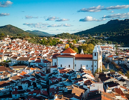 Circuit Grande traversée du Portugal - 3