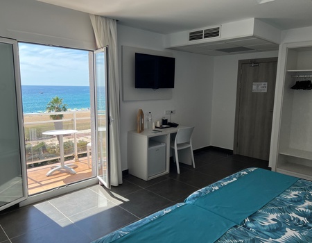 Hôtel Sorra Daurada Splash 4* - Malgrat de Mar - Barcelone, région Nord, Espagne - Image 4