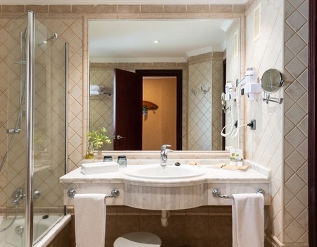 Hôtel Cordial Mogan Playa 4* Sup - 4