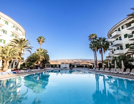 Hôtel Servatur Playa Bonita 4* - Grande Canarie, Canaries - Image 2