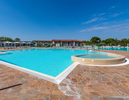 Camping The Garda Village, 4* - 2