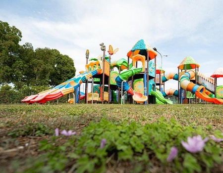 Camping Roma Capitol, 4* - 3
