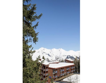 Résidence Charmettoger - Maeva Super Home - Savoie - Bourg Saint Maurice, Alpes du Nord - Image 4