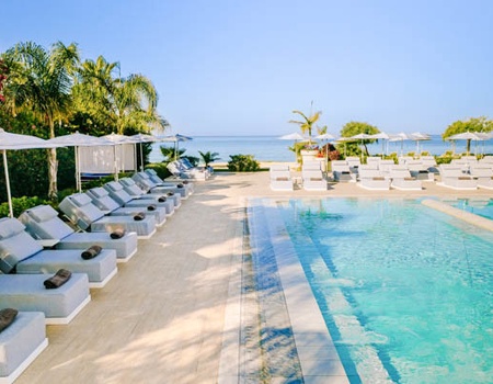 Hôtel Ivi Mare - Adult Only ***** - 2