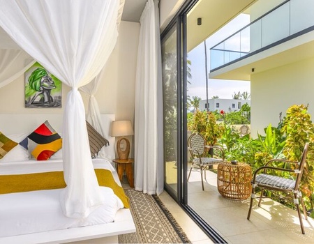 Jet Tours Signature Toa Hotel & Spa 5* - 4