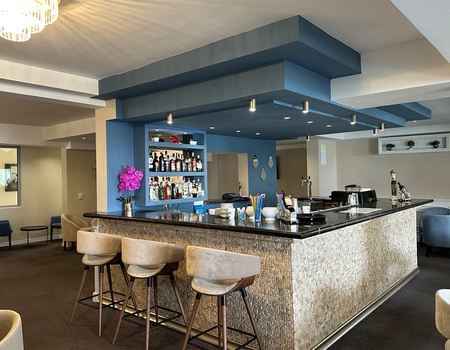 Ôclub Experience Vila Oliva Petrovac 4* - 4