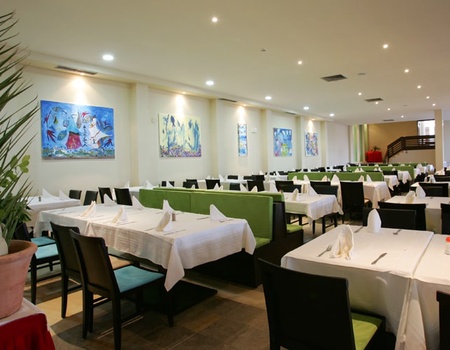 Djerba Sun Beach 4* - 3