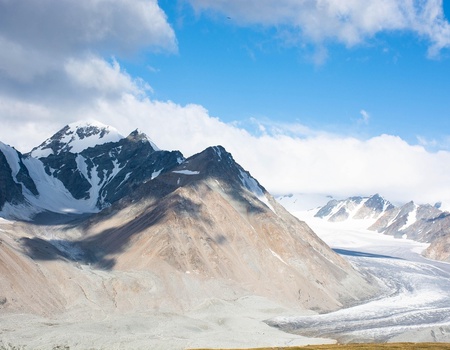 Circuit En terres Tsaatan - 2