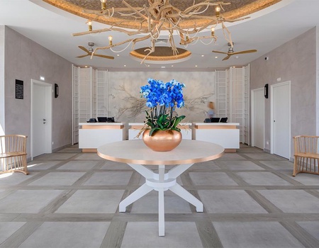 Hôtel Tivoli Alvor Algarve Resort 5* - 5