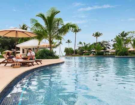 Dreams La Romana Resort & Spa 5* - Arrivée Saint Domingue - 4