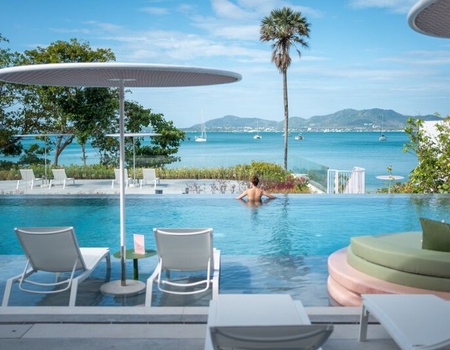 Jet Tours Signature Veranda Resort Phuket, Autograph Collection 5*