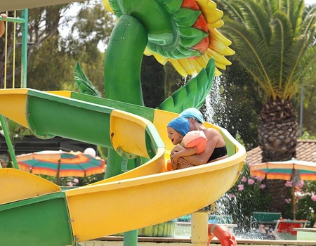 Camping Free Time, 3* - 2