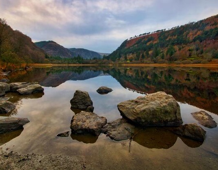 Autotour Ancienne Irlande - 4