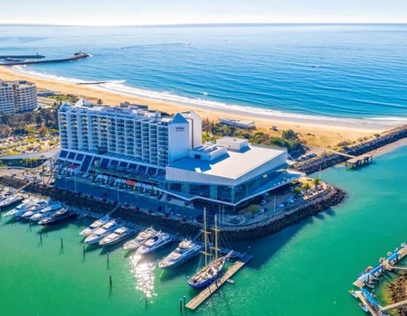 Hotel Tivoli Marina Vilamoura 5* - Faro, Portugal - Image 1