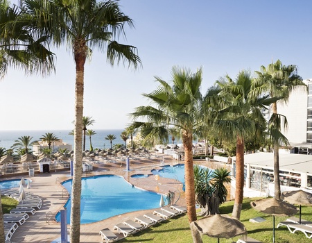 Hôtel Best Siroco 4*