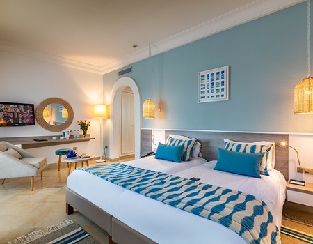 Hôtel Ulysse Djerba Thalasso & Spa 5* - 3