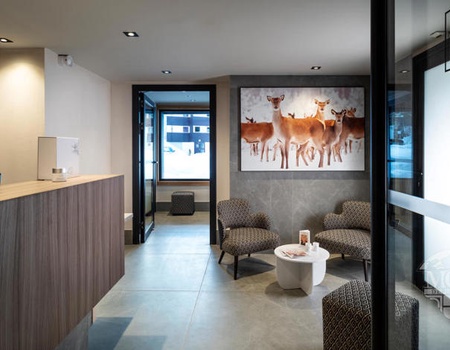 MGM Hôtels & Résidences - Résidence Amaya 4* - 4