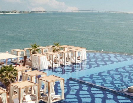 Hôtel Royal M by Gewan Abu Dhabi 5* - Moyen Orient , Emirats Arabes Unis, Abu Dhabi - Image 1
