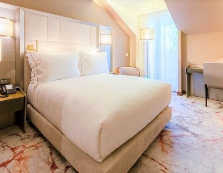 Hôtel Turim Boulevard 5* - 2