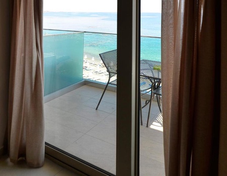 Hôtel Golden Beach Hotel 4* - 2