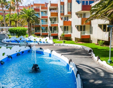 Hôtel Smart Club Ona Alborada 3* - 3