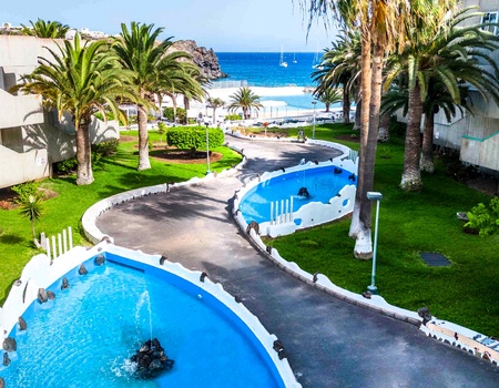 Hôtel Smart Club Ona Alborada 3* - 3