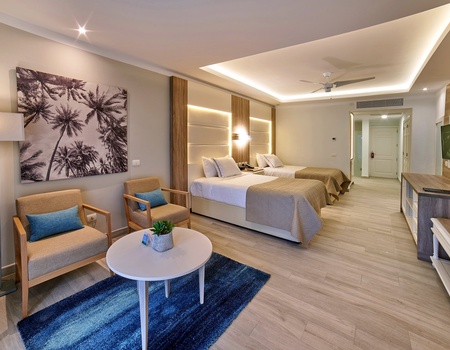 Bahia Principe Luxury Ambar - 5