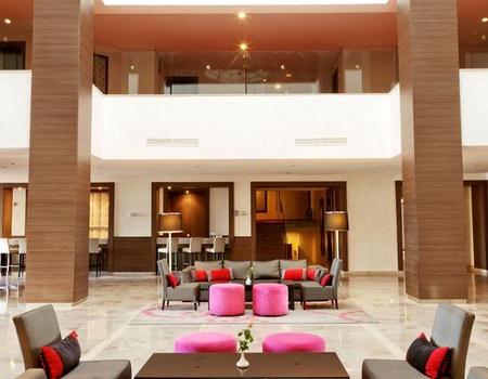 Hôtel Rosa Beach 4* - 5