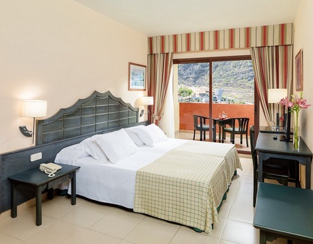 Hôtel H10 Taburiente Playa 4* - 4
