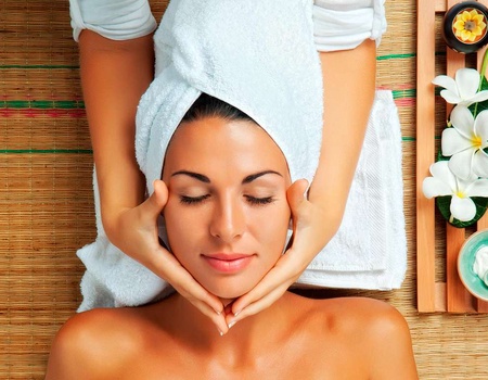 Weekend prolongé avec massage et spa privé dans un 4* - 4*