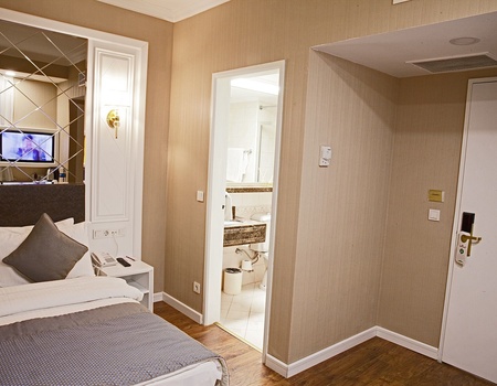 Seres Hotel Old City - 5