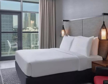 The First Collection Waterfront 4* - 3