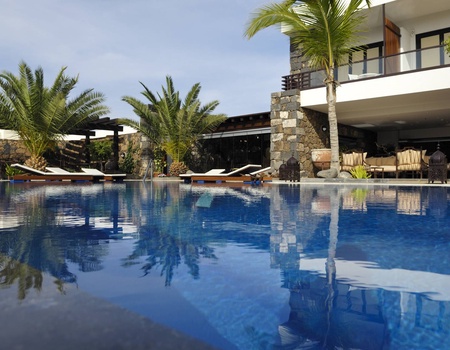 Hôtel Villa Vik 5* - Adult Only - 2