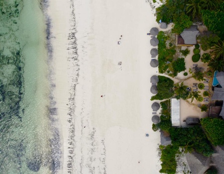 Kena Beach Hotel 4* - 2