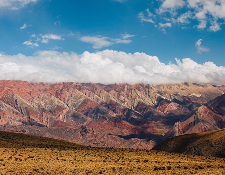 Circuit Le grand tour argentin : des Andes à la Terre de Feu