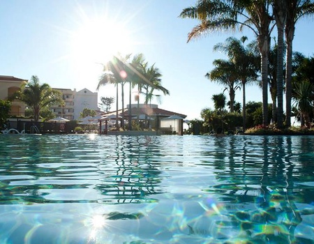 Hôtel Porto Mare 4* - 1