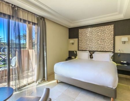 Hôtel Barcelo Palmeraie 5* - 3