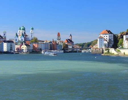 Le beau Danube bleu - Budapest, Hongrie - Image 1