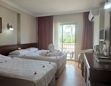Smart Club Stella Hotel 4* - 5