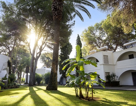 Hôtel Magic Life Cala Pada 4* - 3