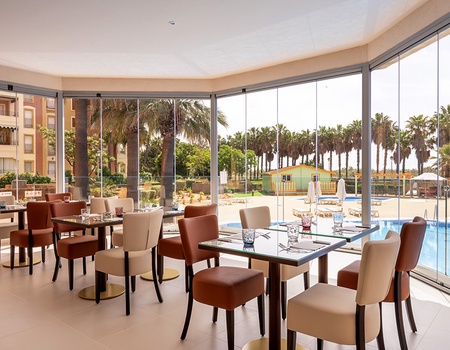 Hôtel Ôclub Experience Vila Gale Isla Canela 4* - 3