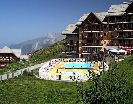 Résidence Le Thabor - Maeva Home - Savoie - Valmeinier, Alpes du Nord - Image 3