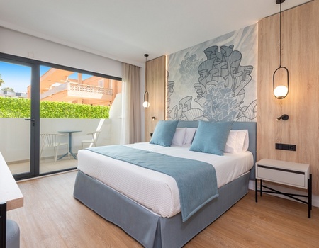 Hôtel Palia Tropico 4* - 3