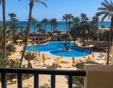 Hôtel Plein Vent Sélection Eden Star 4* - 2