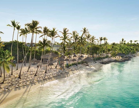 Dreams La Romana Resort & Spa 5* - Arrivée Saint Domingue - 2
