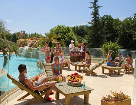 Camping Village Club L'Evasion, 4* - 3