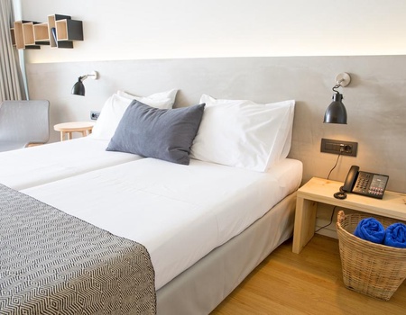 Hôtel Blue Sky City Beach 4 * Adult Only - 4